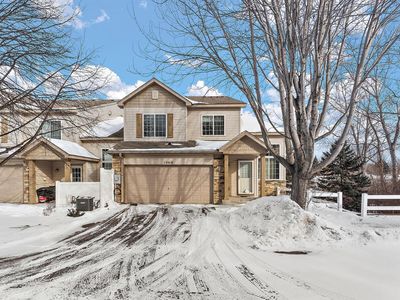 13510 Partridge Cir NW, Andover, MN, 55304