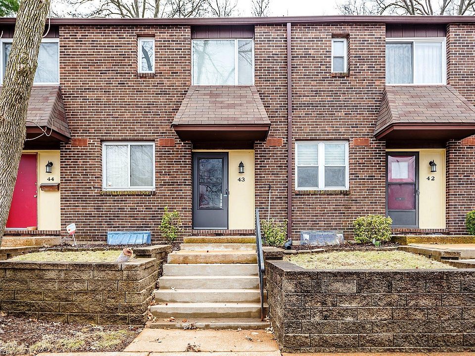 1st image of 43 Tower Hill Ct