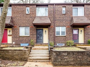 43 Tower Hill Ct, Saint Louis, MO