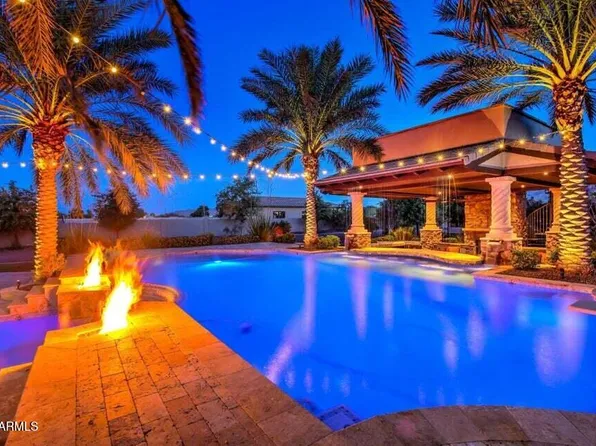 3309 E SUNNYDALE Drive, Queen Creek, AZ 85142