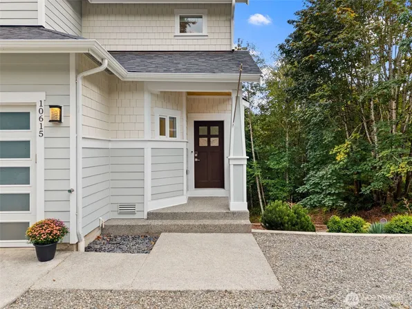 10615 33rd Avenue Ct NW, Gig Harbor, WA 98332