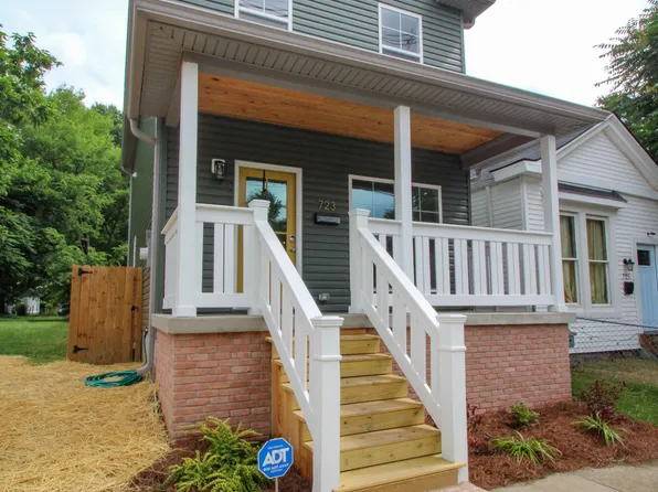 723 E Caldwell St, Louisville, KY 40203
