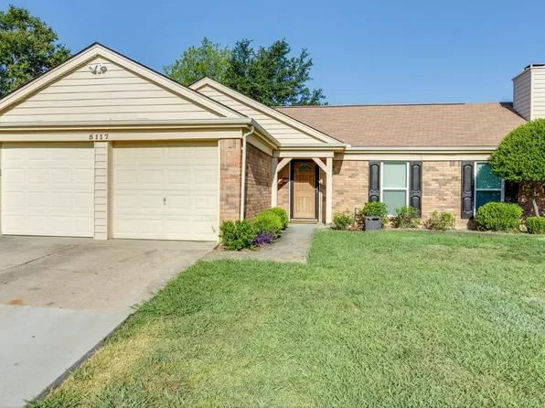 5117 Grady Ct, Flower Mound, TX 75028