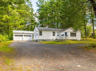22 Donnelly Rd, Spencer, MA 01562