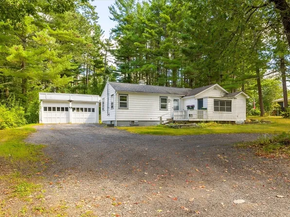 22 Donnelly Rd, Spencer, MA 01562