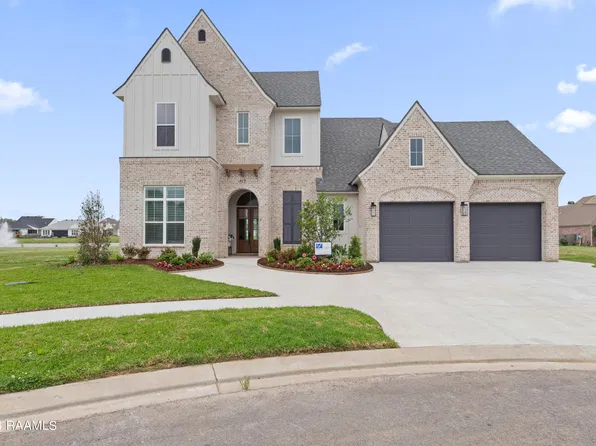 417 Abercrombie Way, Broussard, LA 70518