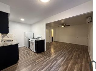 2701 Hemphill St, Fort Worth, TX 76110