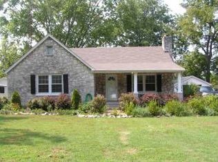 1337 Oliver St, Bowling Green, KY 42104