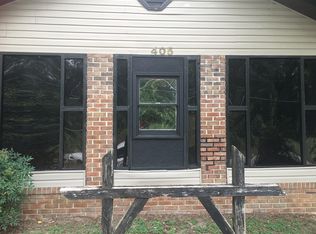 405 Harper Ave SW, Rome, GA 30161