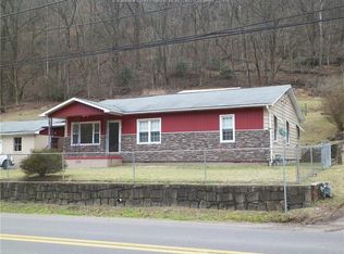 1971 Witcher Creek Rd, Belle, WV 25015