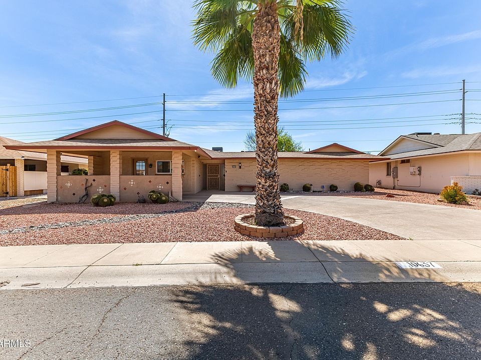 1st image of 10637 W CARON Drive