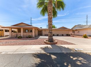 10637 W Caron Dr, Sun City, AZ 85351