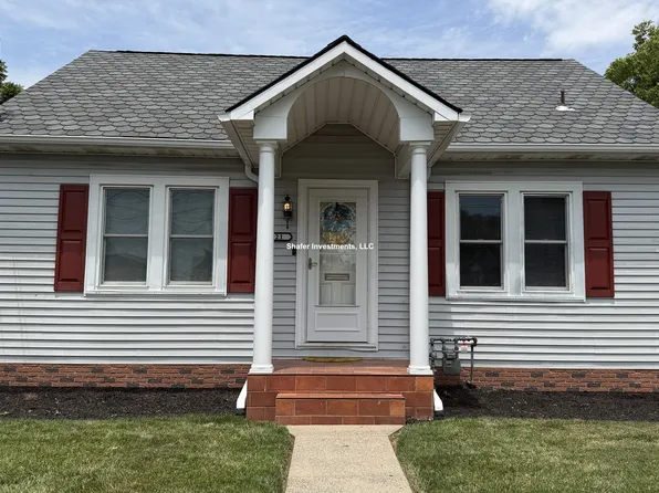 121 E Washington Ave, Bethlehem, PA 18018