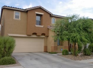 1602 W Homecoming Way, Tucson, AZ 85704