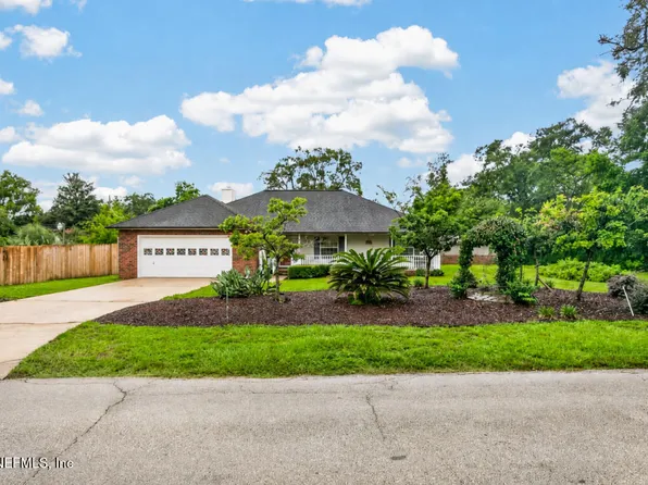 8630 SYNHOFF Drive, Jacksonville, FL 32216
