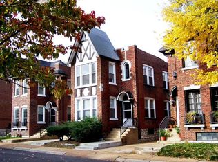 6647 Clemens Ave, Saint Louis, MO 63130