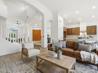 4224 W HARRISON Street, Chandler, AZ, 85226