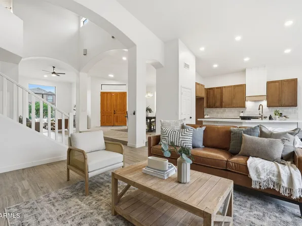 4224 W HARRISON Street, Chandler, AZ 85226