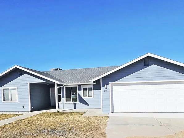 946 W 7TH Street S, Snowflake, AZ 85937