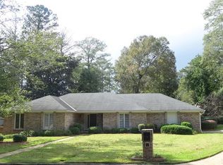 4207 Sears Rd, Columbus, GA 31907