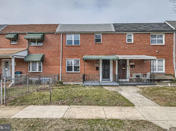 3028 E Federal St, Baltimore, MD 21213