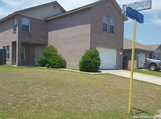 4045 Salty Marsh, San Antonio, TX 78245