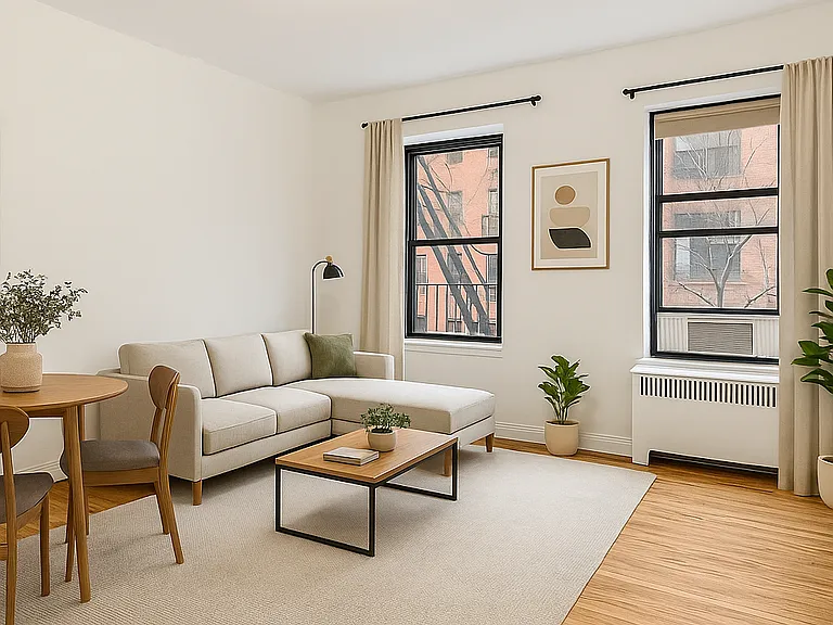 214 W 102nd St #3E — Photo 4
