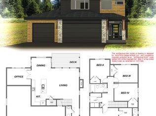 2425 S Sunrise View Cir, Palmer, AK 99645