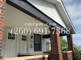 1928-2 S Lafayette St, Fort Wayne, IN 46806