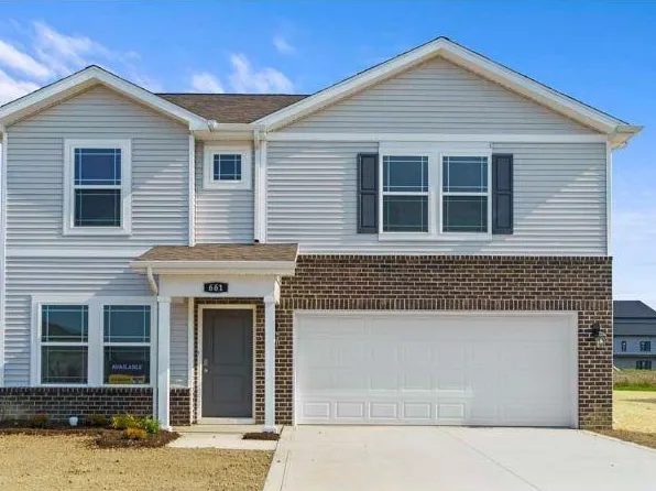 661 Hagrid Blvd, Bluffton, IN 46714