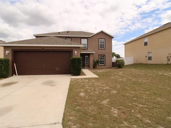 5764 Royal Hills Cir, Winter Haven, FL 33881