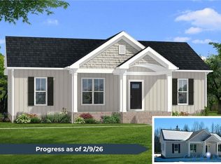 5712 Darlington Heights Rd, Farmville, VA 23901