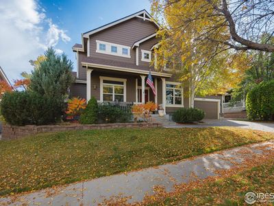 1215 Saint Croix Pl, Fort Collins, CO, 80525