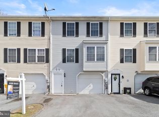 14 Morningstar Dr, Hedgesville, WV 25427