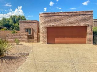 2819 N Richey Blvd, Tucson, AZ 85716