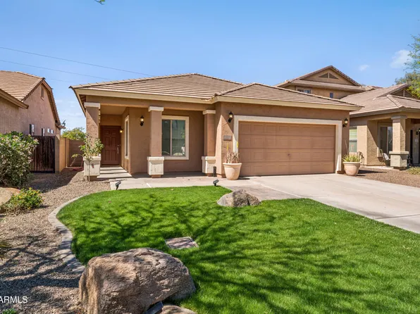 41330 N SALIX Drive, San Tan Valley, AZ 85140