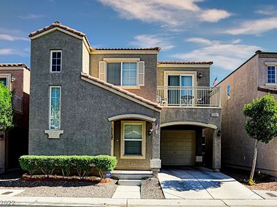 6709 Churnet Valley Ave, Las Vegas, NV, 89139