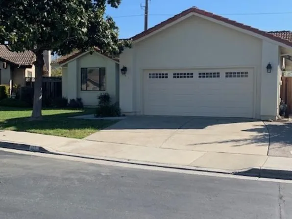 161 Bender Cir, Morgan Hill, CA 95037