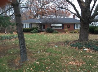 3151 Cormany Rd, Akron, OH 44319