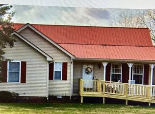 89 Jack Porter Rd, Lafayette, TN 37083