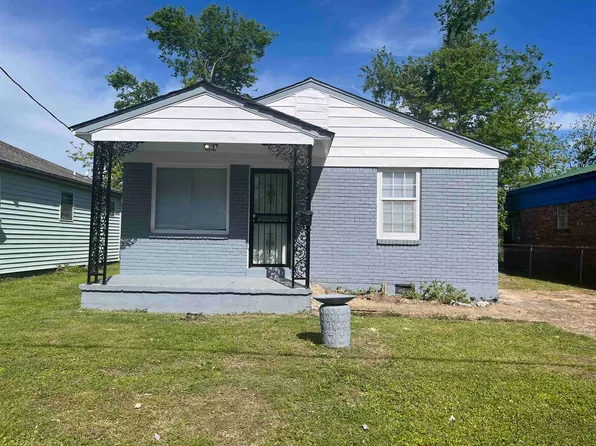 1394 Decatur St, Memphis, TN 38107