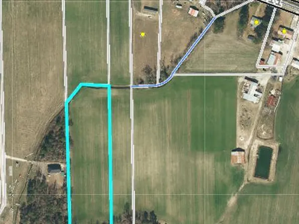 0 S Nc 111 Highway, Chinquapin, NC 28521