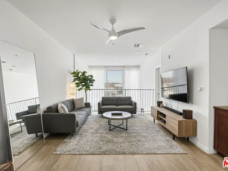 629 Traction Ave #412 — Photo 11