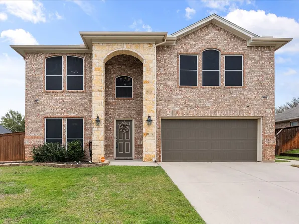 716 Madeline Ct, Azle, TX 76020