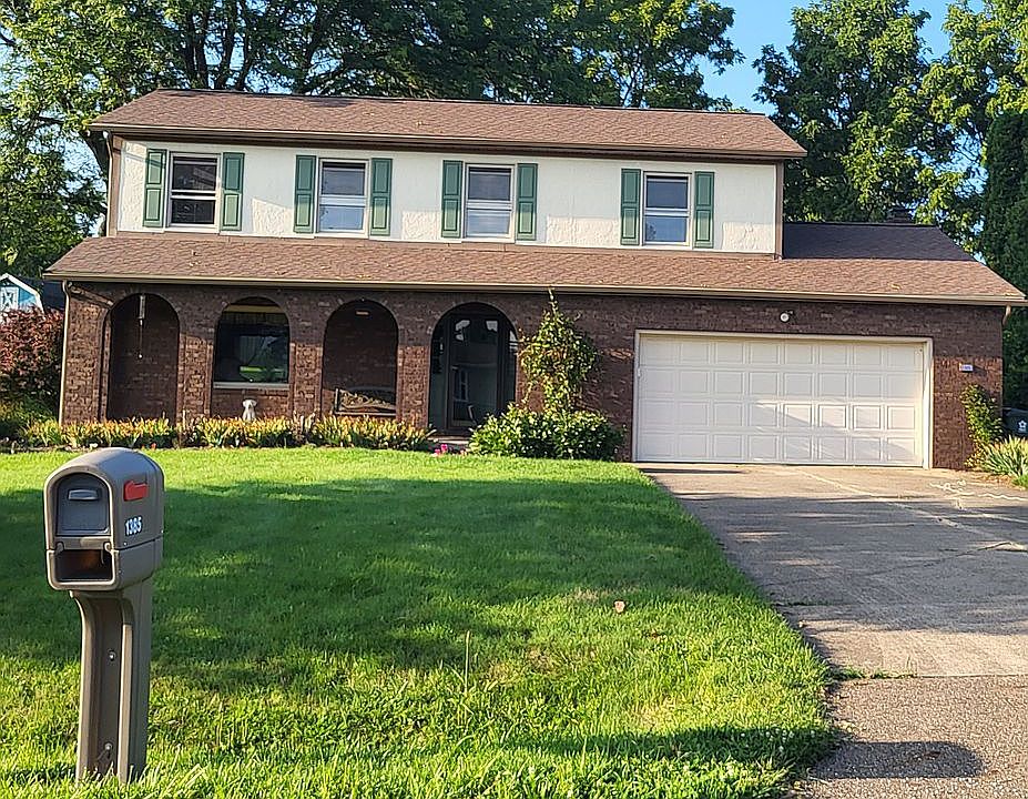 1385 Hightower Drive