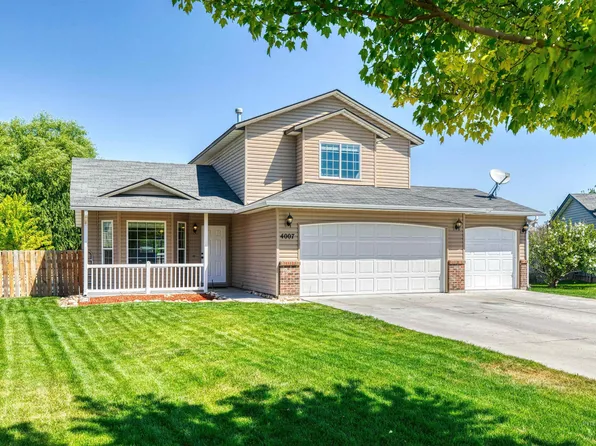 4007 Dover Glenn Pl, Caldwell, ID 83607