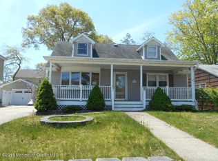 2208 Foster Rd, Point Pleasant Beach, NJ 08742