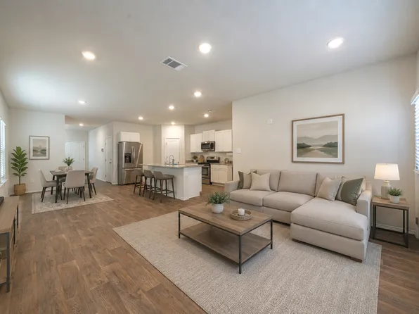 15727 Clove Spice Way, Von Ormy, TX 78073