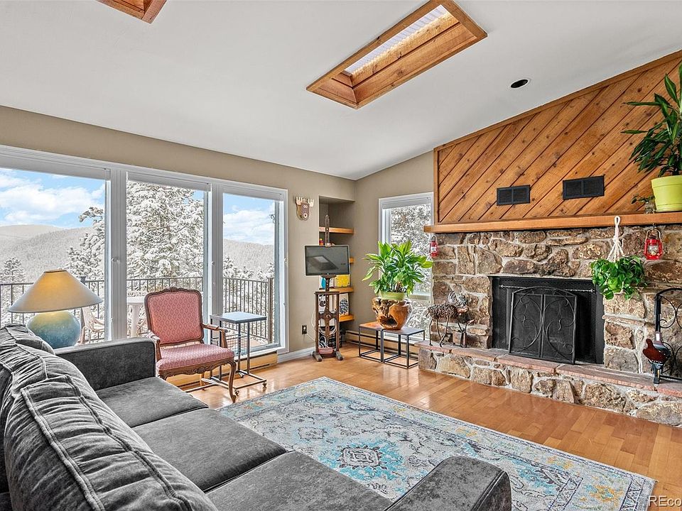 32783 Lodgepole Circle, Evergreen, CO 80439 Zillow