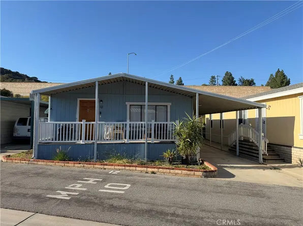 11401 Topanga Canyon Blvd Space 12, Chatsworth, CA 91311